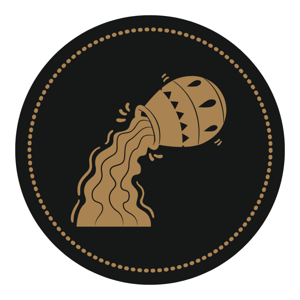 aquarius zodiac sign, about astrology signs