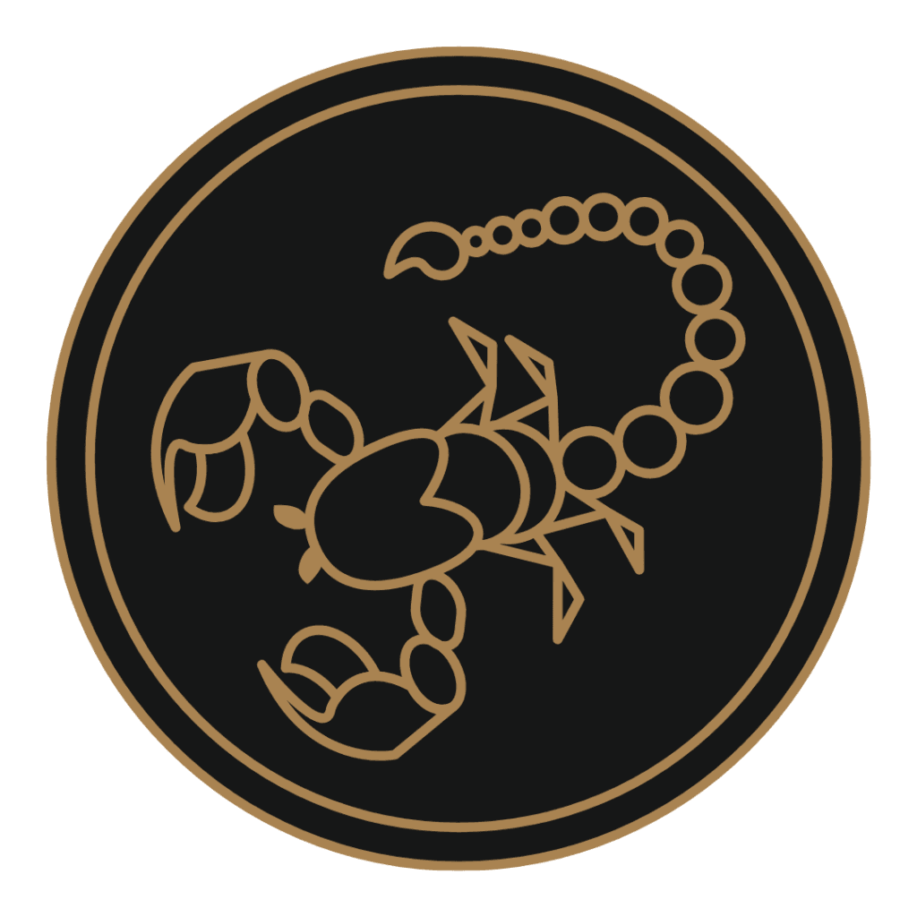 scorpio zodiac sign, about astrology signs
