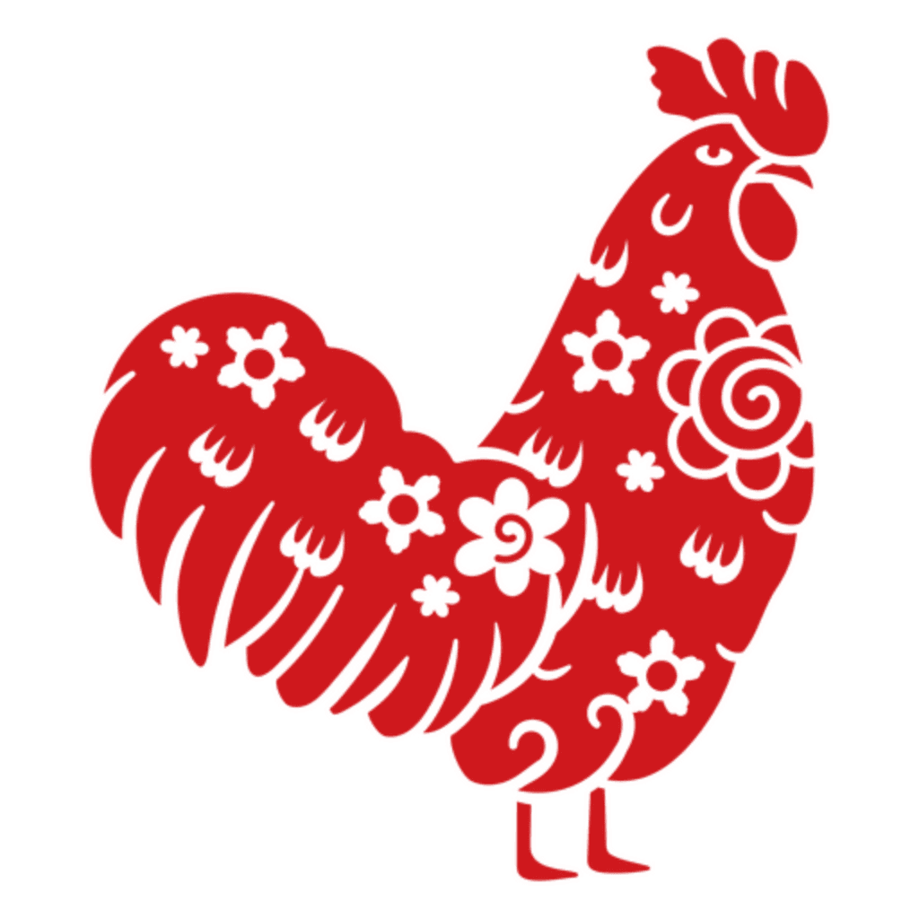 rooster chinese zodiac signs