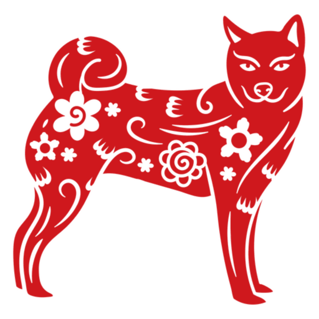 dog chinese zodiac signs