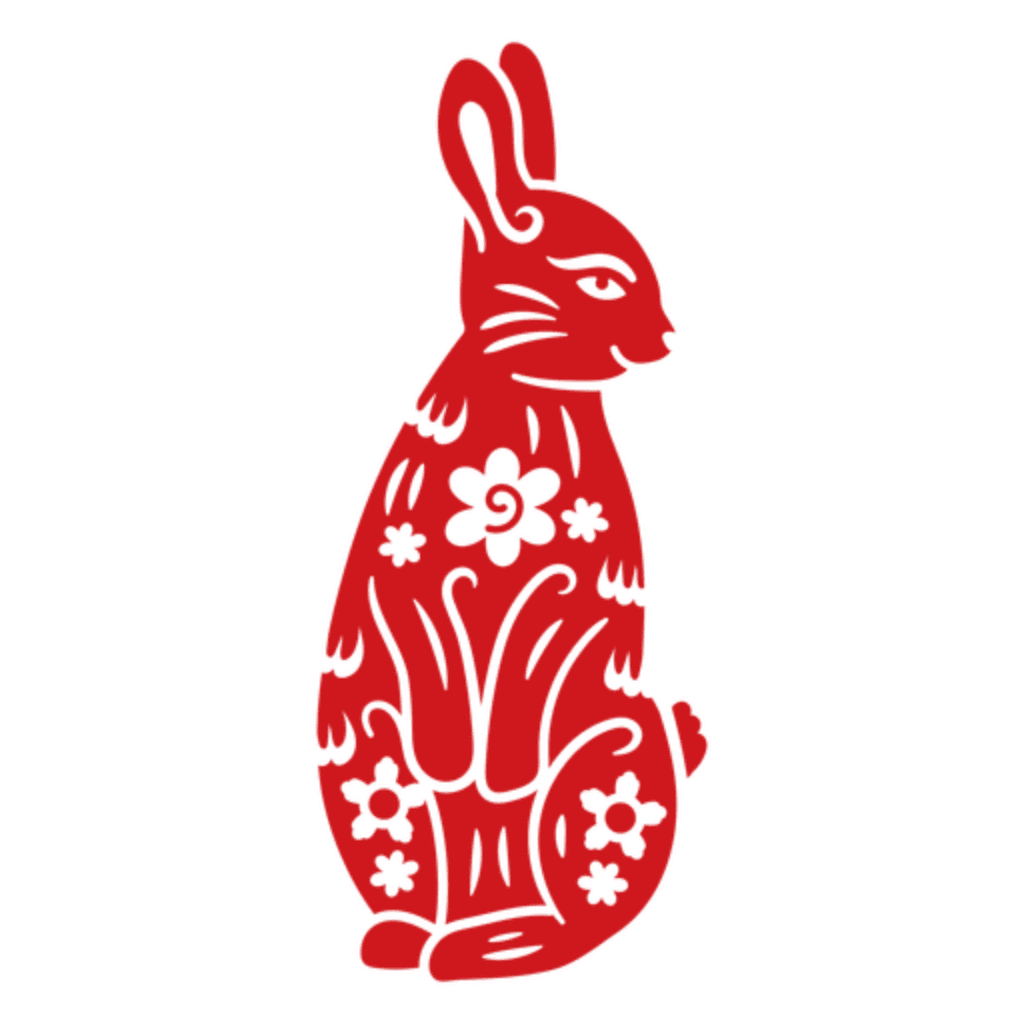rabbit chinese zodiac signs