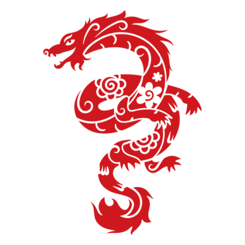 dragon chinese zodiac signs 2025