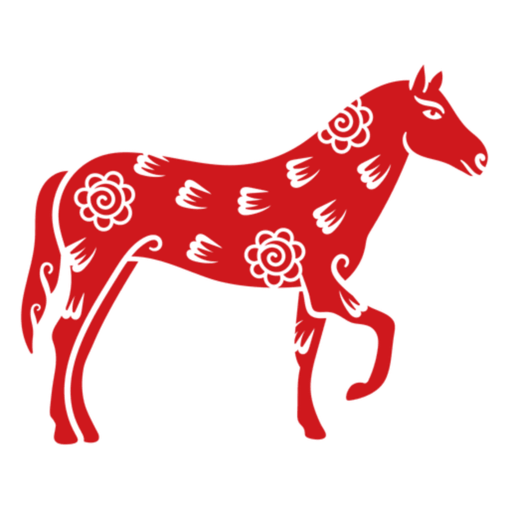 horse chinese zodiac signs