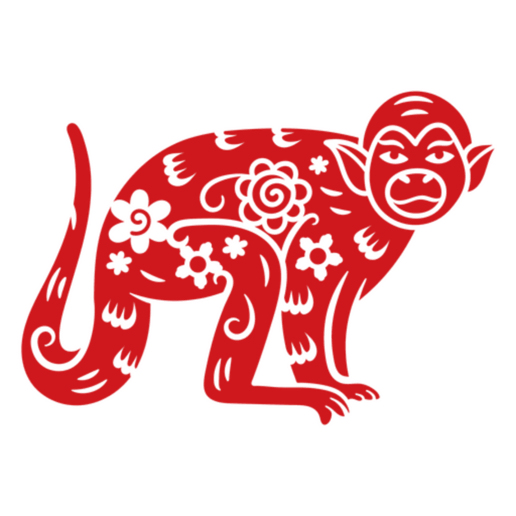 Monkey chinese zodiac signs