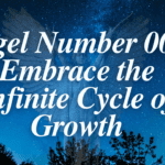 Angel Number 000 Embrace the Infinite Cycle of Growth
