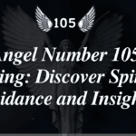 Angel Number 105