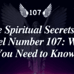 Angel Number 107