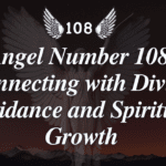 Angel Number 108