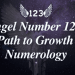 Angel Number 123 A Path to Growth in Numerology