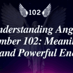 angel number 102 meaning