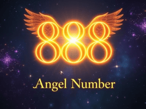 888 Angel Number: Meaning, Love, Money, and Manifestation