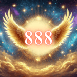 888 Angel Number: Meaning, Love, Money, and Manifestation