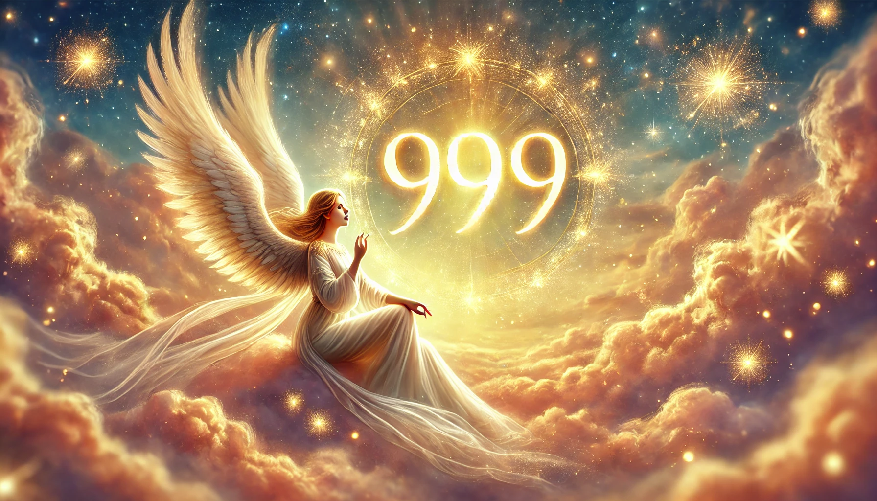 999 Angel Number Meaning: Love, Twin Flame Manifestation and More