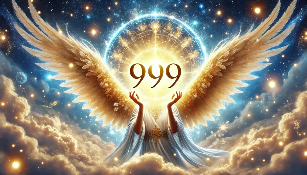 999 Angel Number Meaning: Love, Twin Flame Manifestation and More