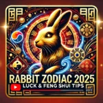 Rabbit Zodiac 2025: Luck, Feng Shui Tips & Predictions