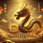 Dragon Zodiac 2025: Year of the Wood Snake Predictions | Dragon Horoscope 2025