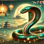 Snake Zodiac 2025: Chinese Horoscope, Luck & Predictions | Chinese Snake Horoscope 2025