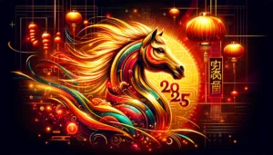 Horse Zodiac 2025: Predictions & Insights from the Chinese Horse Horoscope