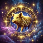Pig Zodiac 2025: Insights for the Year of the Wood Snake with Chinese Pig Horoscope