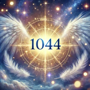 1044 Angel Number: A Comprehensive Guide to Love, Career, and Spiritual Growth