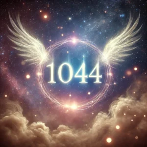 1044 Angel Number: A Comprehensive Guide to Love, Career, and Spiritual Growth