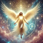 2025 Angel Number: A Message of Hope and Transformation