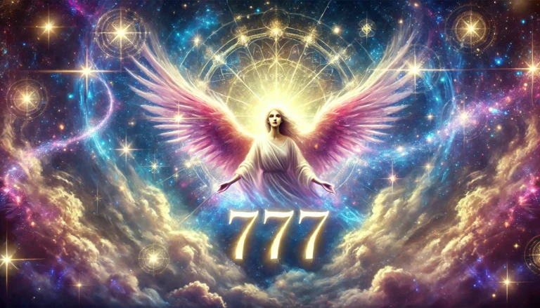 777 Angel Number Meaning: Love, Twin Flame, Career & Money