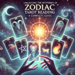 Unlocking the Mysteries of Zodiac Tarot Reading: A Complete Guide