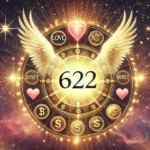 622 Angel Number: Unlocking Love, Money, and Spiritual Guidance