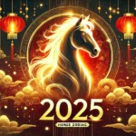 Horse Zodiac 2025: Predictions & Insights from the Chinese Horse Horoscope