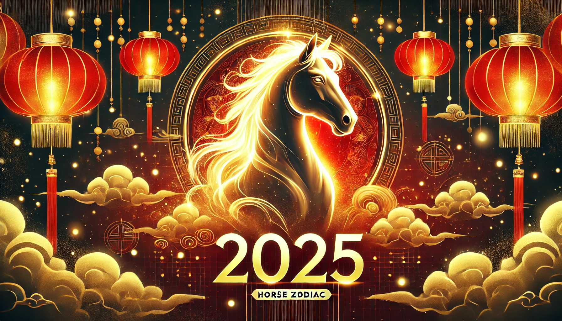 Horse Zodiac 2025: Predictions & Insights from the Chinese Horse Horoscope