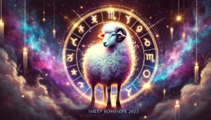 Sheep Horoscope 2025: Navigating Love, Family, and Career with Confidence