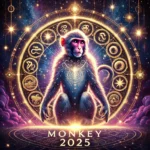 2025 Monkey Horoscope: Predictions for Love, Career, Family, and Growth