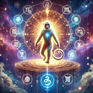 2025 Monkey Horoscope: Predictions for Love, Career, Family, and Growth
