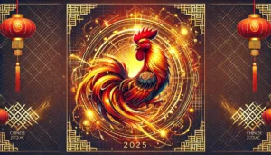 Rooster Zodiac 2025: Luck, Predictions and Chinese Rooster Horoscope