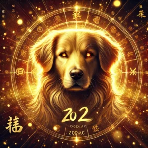 Dog Zodiac 2025: Yearly Horoscope & Personality Traits Revealed for Chinese Dog Horoscope