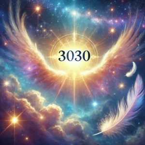 3030 Angel Number Meaning – Love, Twin Flame & Spiritual Significance