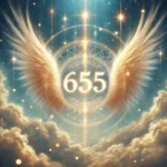Angel Number 655: Embrace Change and Trust in Divine Guidance