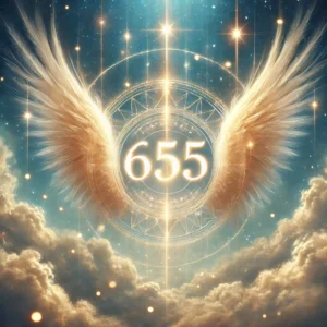 Angel Number 655: Embrace Change and Trust in Divine Guidance