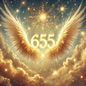 Angel Number 655: Embrace Change and Trust in Divine Guidance