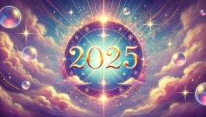 2025 Angel Number: A Message of Hope and Transformation