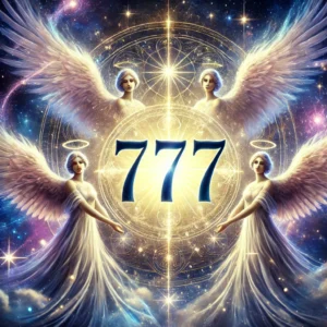 777 Angel Number Meaning: Love, Twin Flame, Career & Money