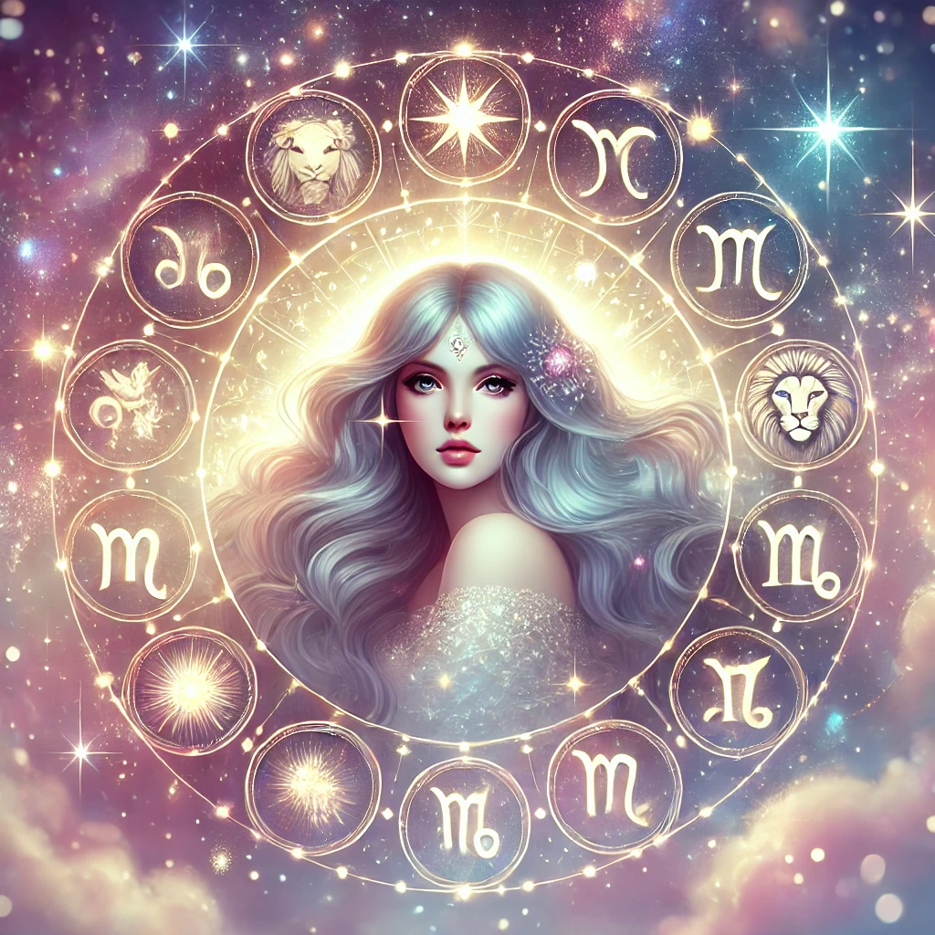 What Is the Prettiest Zodiac Sign? Exploring Beauty in Astrology
