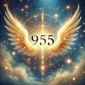955 Angel Number Meaning: Love, Twin Flame, and Spiritual Significance