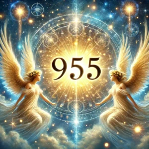 955 Angel Number Meaning: Love, Twin Flame, and Spiritual Significance
