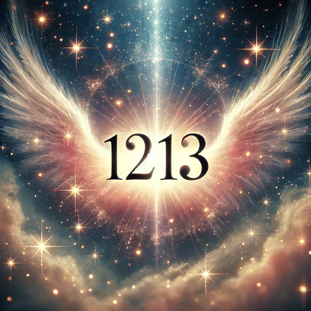 1213 Angel Number: Uncover Its Meaning, Significance, and Symbolism