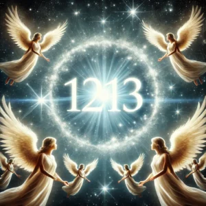 1213 Angel Number: Uncover Its Meaning, Significance, and Symbolism