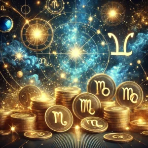 Top 5 Richest Signs: Unlocking Wealth in the Stars
