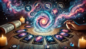 The Ultimate Guide to Zodiac Tarot Card Reading | Astro-Favor