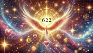 622 Angel Number: Unlocking Love, Money, and Spiritual Guidance